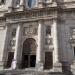 Iglesia de San Ildefonso (Jesuitas) en la ciudad de Toledo