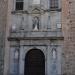 Iglesia San Román en la ciudad de Toledo
