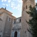 Iglesia San Román en la ciudad de Toledo