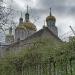 Церковний готель (uk) в городе Новая Каховка