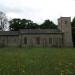 St Margaret's Church, Stanfield