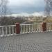 Оглядовий майданчик в місті Звягель