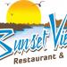 Sunset View Restaurant & Bar