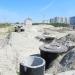 Повысительно-насосная станция в городе Гомель