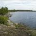 Sholokhivske Reservoir