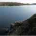 Sholokhivske Reservoir