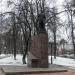Мемориальный комплекс героев Великой Отечественной войны в городе Красногорск