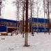 Плавательный бассейн в городе Красногорск