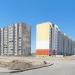 Площадка для мусорных контейнеров в городе Гомель