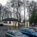 Portiernia in Sopot city