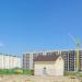 Узел доступа РУП «Белтелеком» в городе Гомель