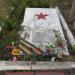Братская могила неизвестных партизан (ru) в місті Севастополь