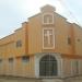 Parroquia San Pedro Claver en la ciudad de Barranquilla