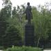 Памятник В. И. Ленину в городе Славянск-на-Кубани