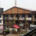 Top Martin's Building in Kumasi city