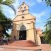 Parroquia San Felipe Apóstol en la ciudad de Barranquilla