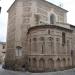 Convento de Santa Isabel de Los Reyes en la ciudad de Toledo