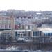 Дворец водных видов спорта в городе Саранск