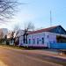 ЖЭУ № 3 КЖРЭУП «Центральное» в городе Гомель