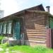 Снесённый частный дом (ул. Волотовская, 22) в городе Гомель