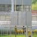 Шкафной газорегуляторный пункт ШРП 34 в городе Гомель