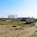 Бывшая площадка для выгула собак в городе Гомель