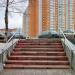 Лестница в городе Красногорск