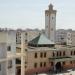 Mosquée Ikamat Assafa dans la ville de Casablanca