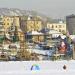 Церковь в городе Сатка