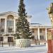 ДК «Металлург» в городе Сатка