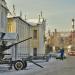 Пушки в городе Сатка
