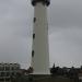 Egmond aan Zee (van Speijk Memorial) lighthouse