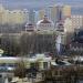 Республиканский музейно-архивный комплекс в городе Саранск