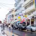 Hotel  Dion in Paralia city