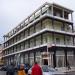 Hotel Scandinavia in Paralia city