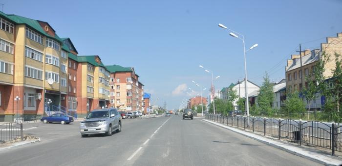 Tarko-Sale