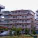Hotel Gold Stern in Paralia city