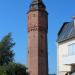 Old water tower (en) in Haparanda city