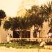 Zenobia Hotel in Palmyra (Tadmur) city