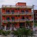Hotel  Alexander (ro) in Paralia city