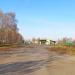 Территория КУП «Гомельоблтопливо» в городе Гомель