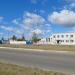 Транспортный цех в городе Гомель