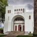 Sinagoga Kadoorie - Mekor Haim na Porto city