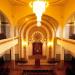 Sinagoga Kadoorie - Mekor Haim na Porto city