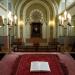 Sinagoga Kadoorie - Mekor Haim na Porto city