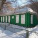Дом братьев Кадомцевых в городе Уфа