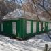 Дом братьев Кадомцевых в городе Уфа