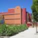 Escuela de Música y Biblioteca Pública Manuel Vázquez Montalbán (es) in Madrid city