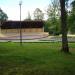 Open-Air Stage