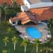 Ipê Park Hotel na São José do Rio Preto city